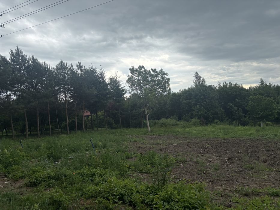 Działka budowlana 1248 m² Jordanów Śląski, Blisko Wrocławia - Widok 4