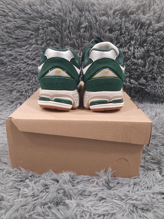 Tenis New Balance 2002r (Novo/Original)