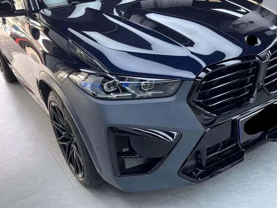 Комплект обвісів в X5M F95 (2023+) для BMW X5 G05 2019+ рр.