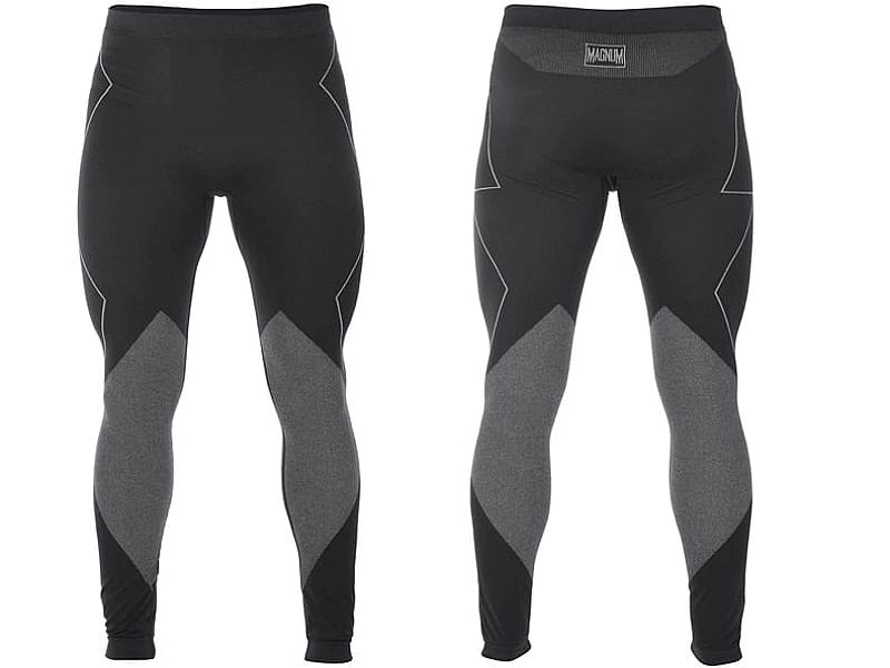 Bielizna kalesony termoaktywne Magnum Mars (XL)