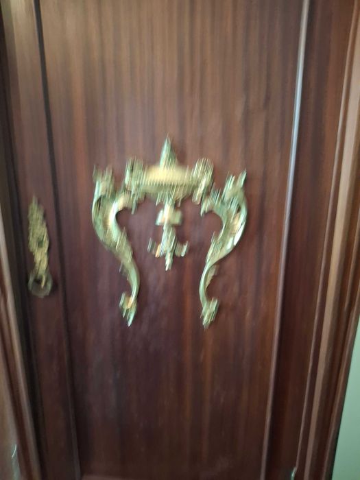 Louceiro de sala