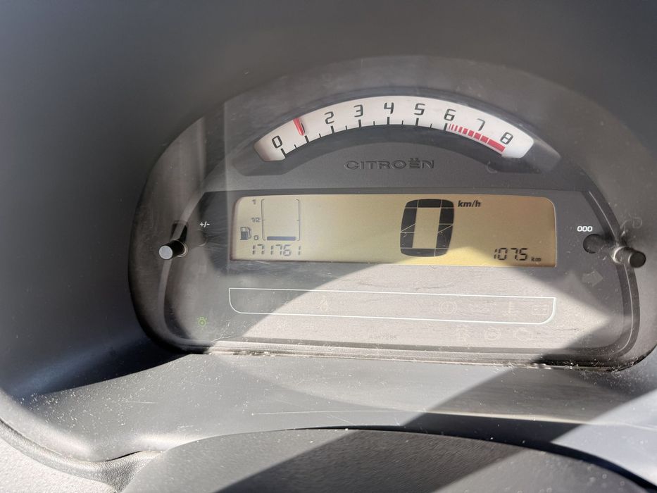 Citroën C2