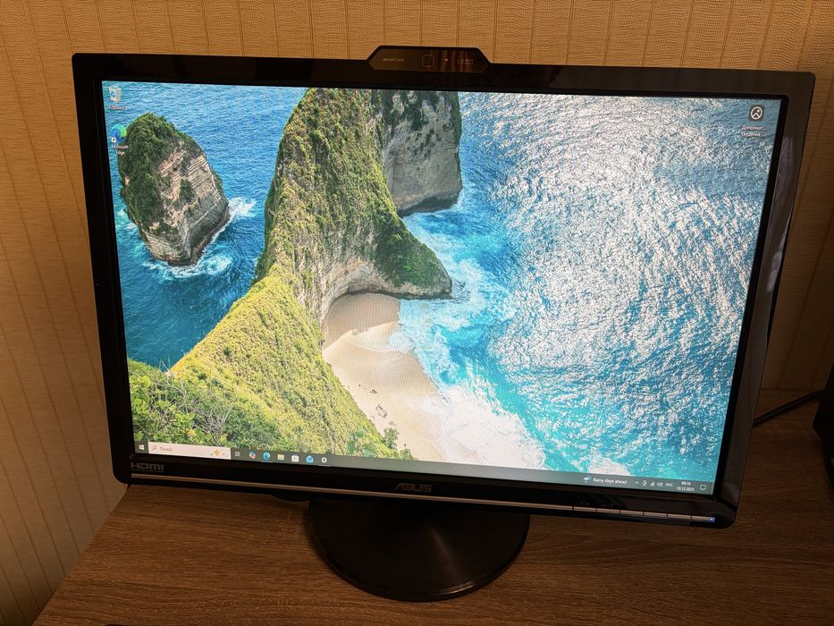 Монітор ASUS VK222H