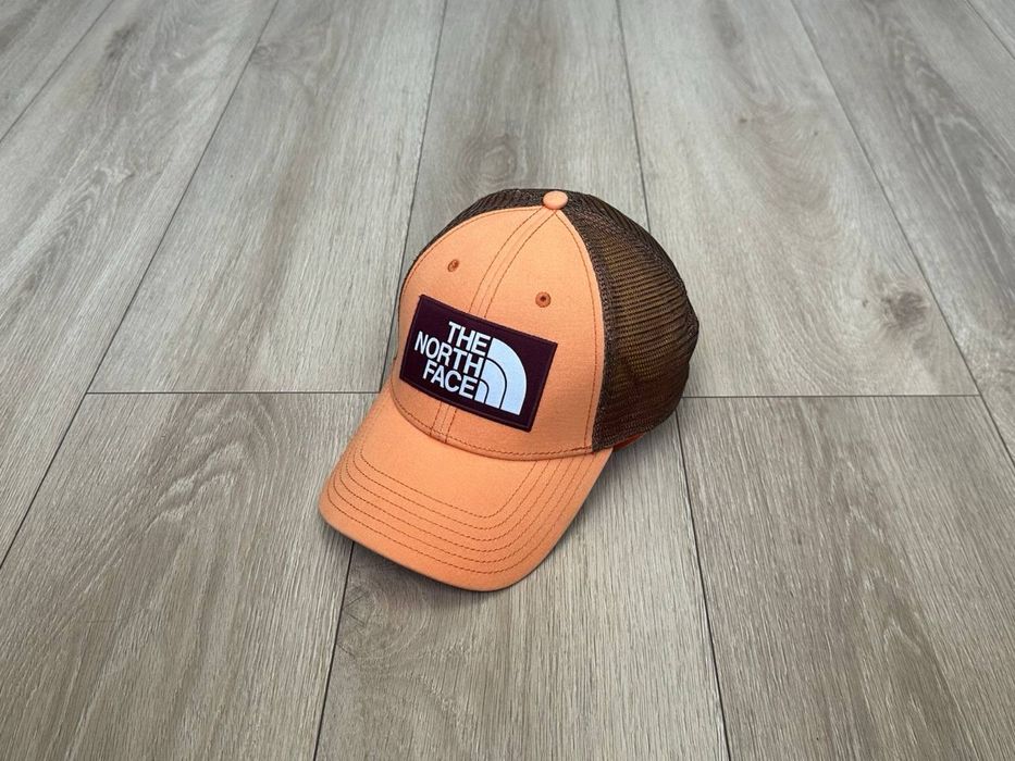 Кепка тракер The North Face