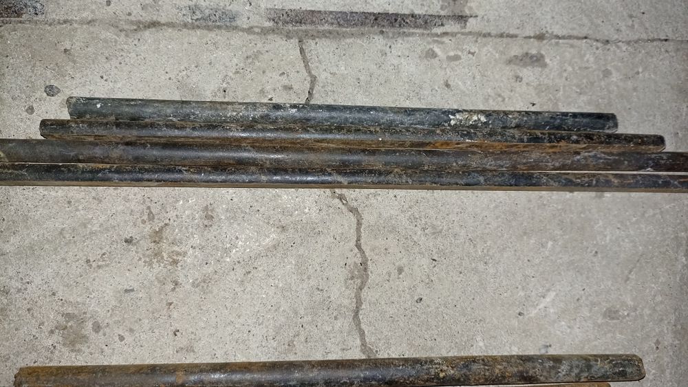 Вольфрам ф8 та 10мм.