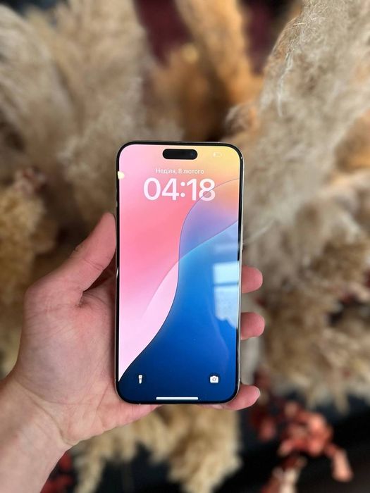 iPhone 15 Pro Max 256 GB