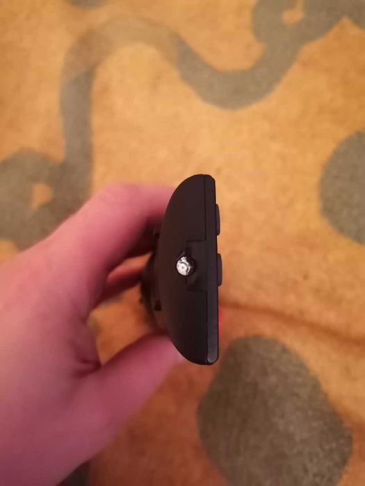 Pilot E-RCU-015, do DVB-T2 HEVC Opticum / Globo / Skymaster M265 R265