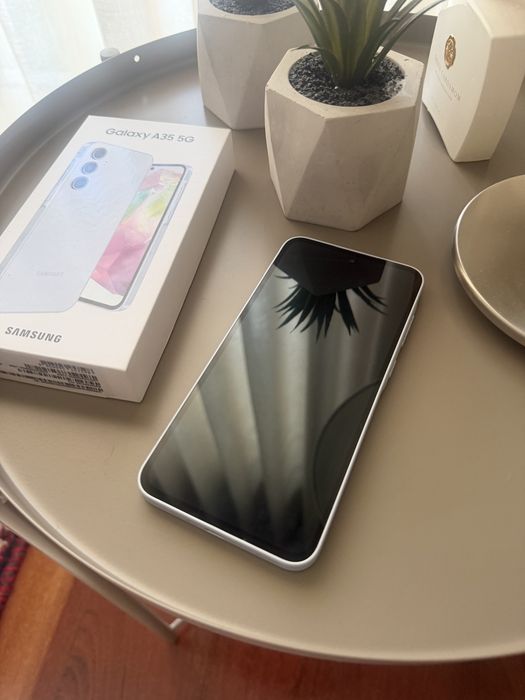 Samsung A35 5G 256 GB