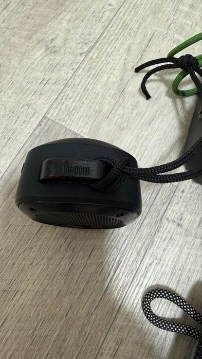 Bluetooth колонка