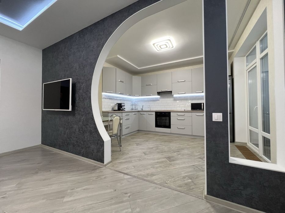 Оренда 1-кімн.кв. В ЖК «Патріотика», вул. Софії Русової 5