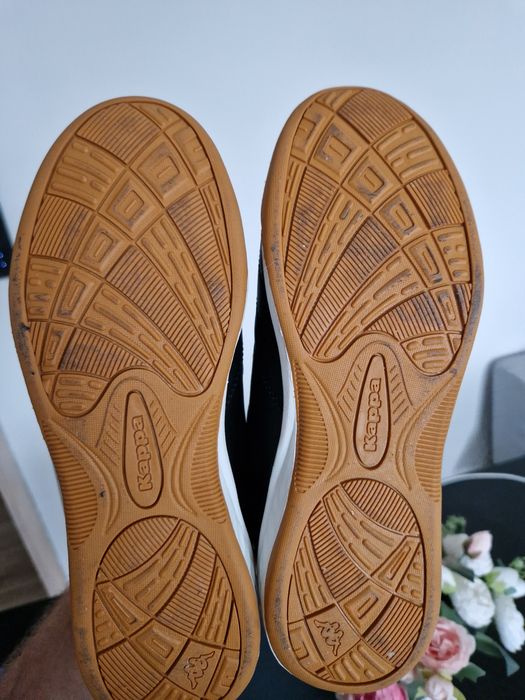 Kappa buty halowe, halówki 38