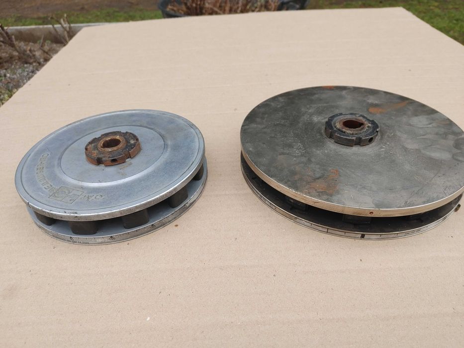 części , igły , kształtki do interlocków