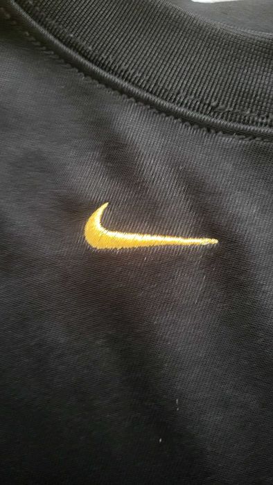 Bluza Nike Overside