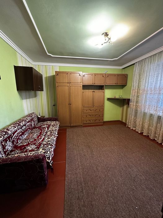 1-кімнатна/ вул.Шевченко