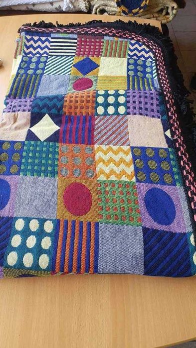 Colcha antiga 240x200