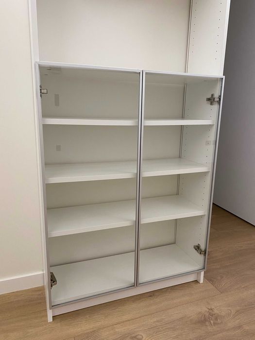 Estante Billy IKEA