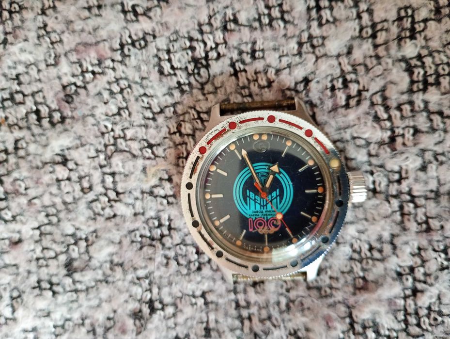 Продам годинник, часы Восток
