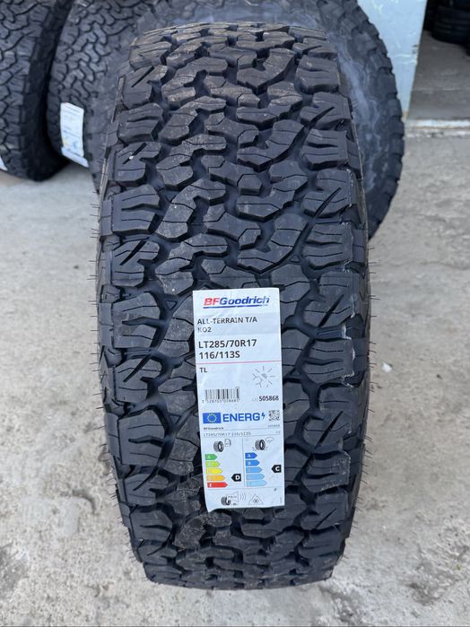 bfgoodrich all terrain ko2 - Купить запчасти для транспорта БУ и
