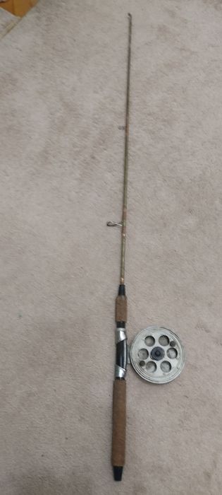 Рыбацкие  снасти