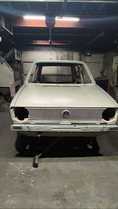 Blacharz / Blacharstwo samochodowe