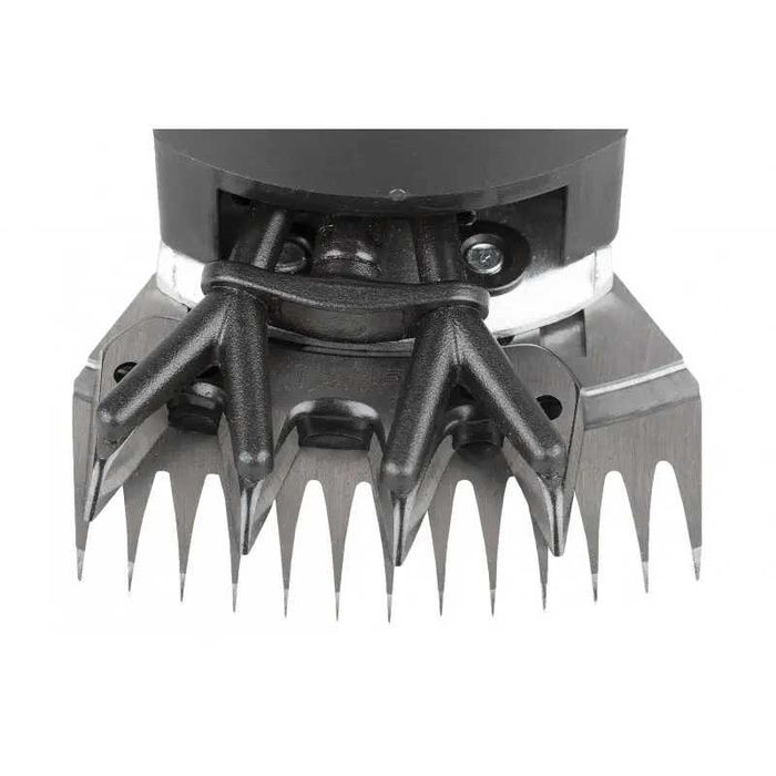 Машинка ( тример ) 600Вт для стрижки овець LEX LXSC-01 / 5 швидкостей