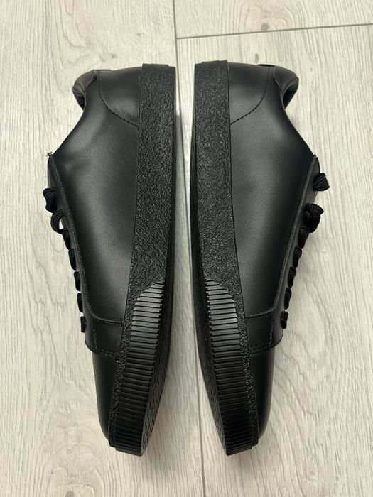 Кеди Dsquared 2 Cassetta