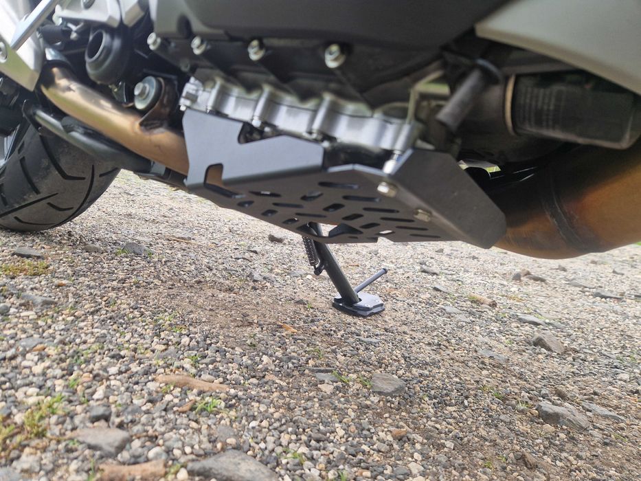 HONDA NC750 (Caixa Automática) 2024 só 3.700Kms