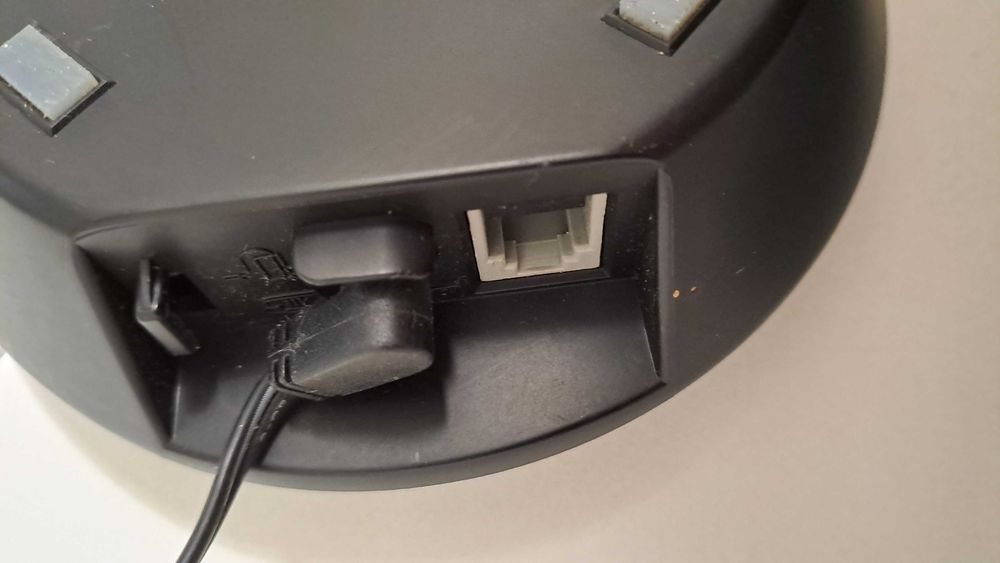 Telefone portátil Sagemcom D22 T.