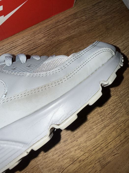 Nike air max 90 rozmiar 49,5