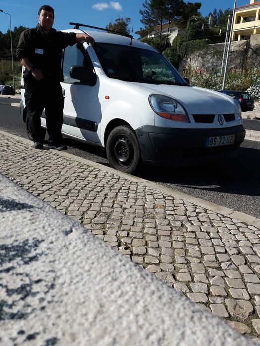 TDT e Satélite, tecnico de antenas
