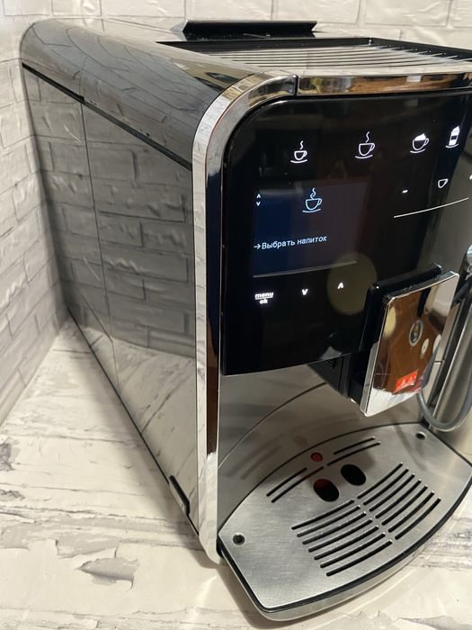 Кавомашина Melitta Barista TS з Німеччини