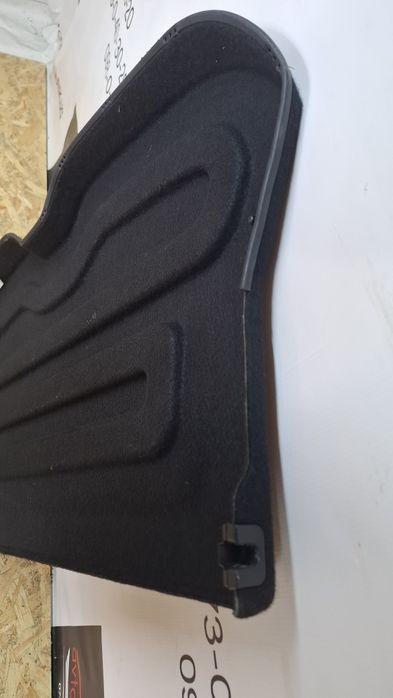 Полка в багажник Citroen DS5 полиця багажника Citroën DS5