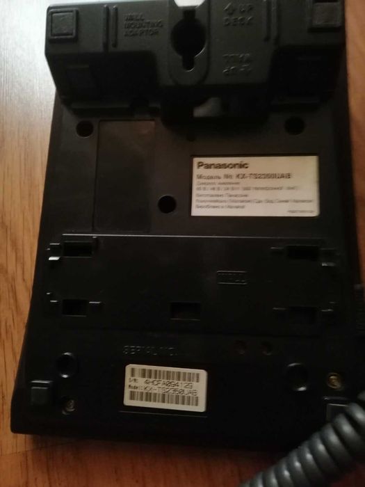 Телефон Panasonik