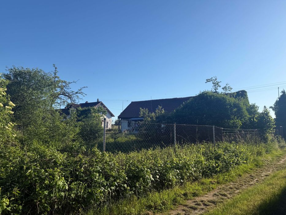 Sprzedam Dom 110m2, duża działka