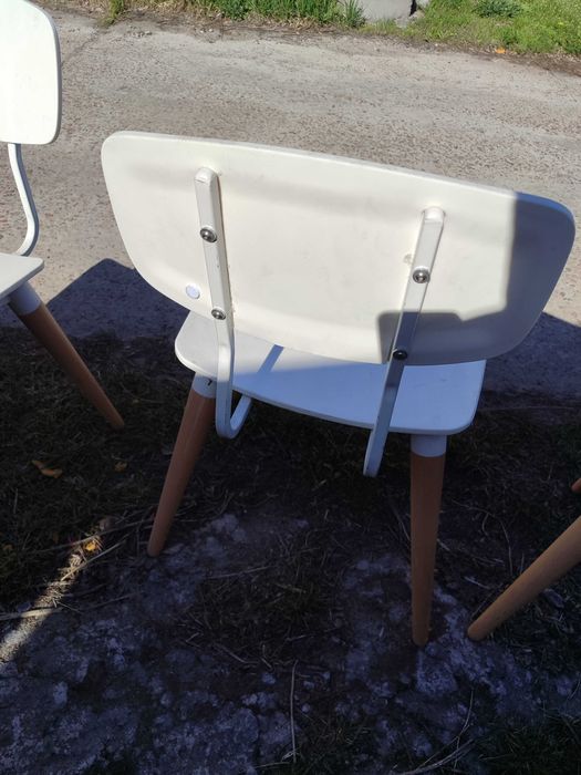 Комплект стульев