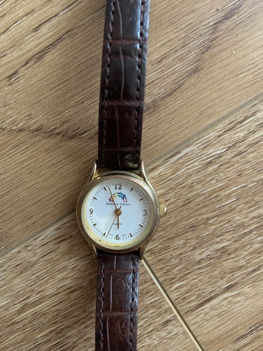 Годинник жіночий на батерейці