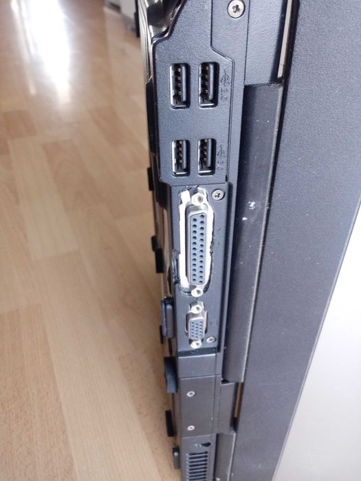 Sprzedam laptop Asus A6M
