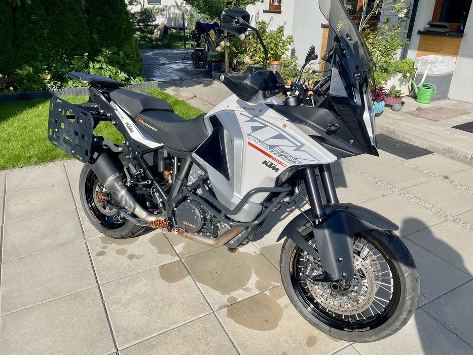 KTM