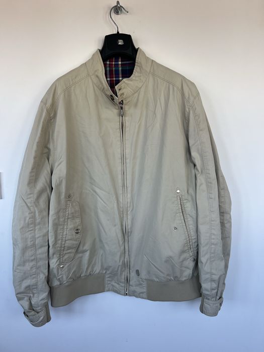 Casaco Pedro Del Hierro L/M