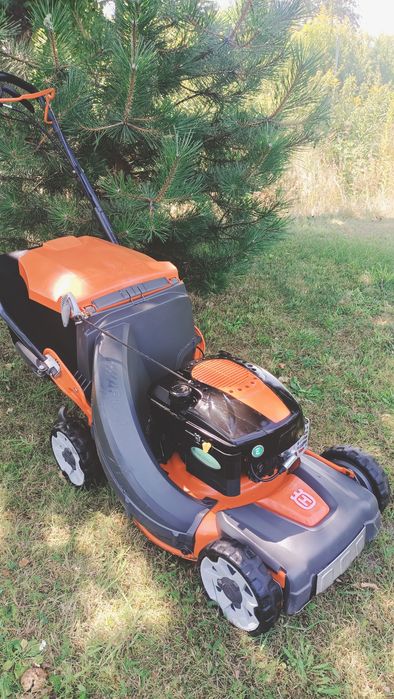 Kosiarka spalinowa Husqvarna LC 48