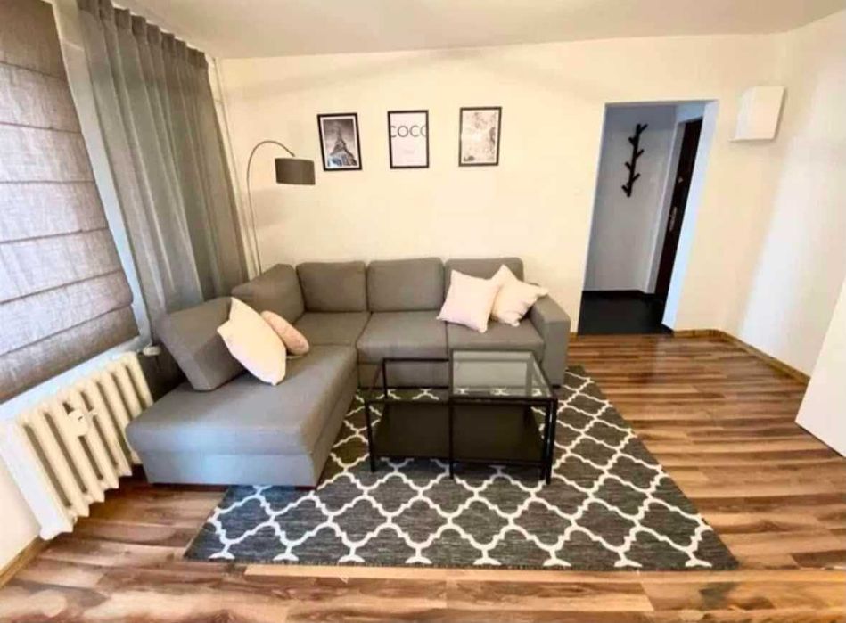 Nowoczesna kawalerka z balkonem 30 m2, Częstochowa - Tysiąclecie