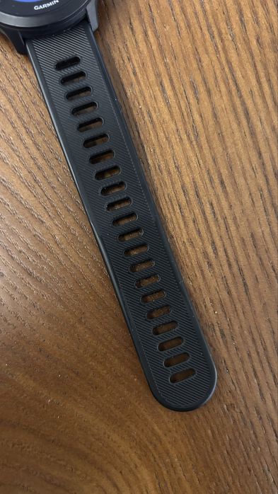 Garmin foreruner 55