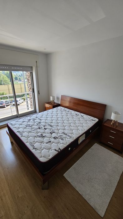Mobília quarto casal