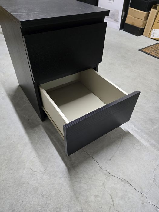 Mesa de cabeceira IKEA Malm