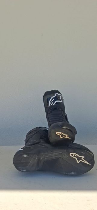 Botas Alpinestars SMX-6 V2
