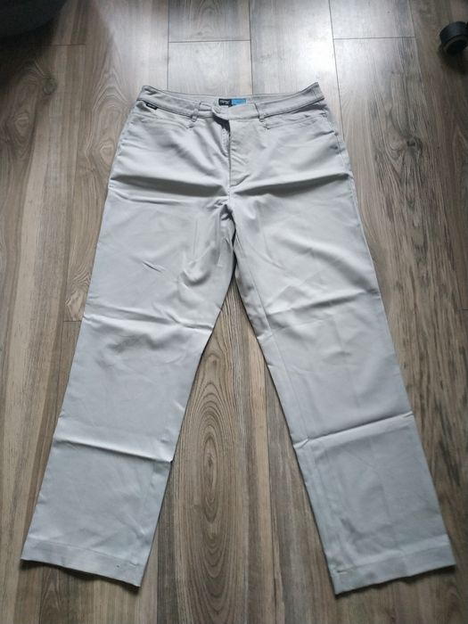 Eleganckie spodnie Esprit rozmiar 42