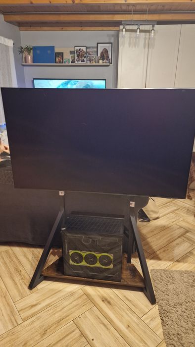 Telewizor Samsung S95F 55 cali OLED