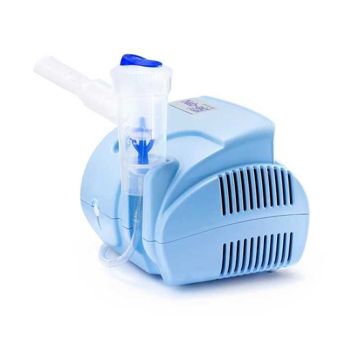 POWYSTAWOWY / Inhalator pneumatyczno-tłokowy FLAEM NEBAID LINE UP