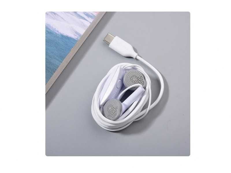 Słuchawki Samsung USB-C GH-59 (nowe, outlet)