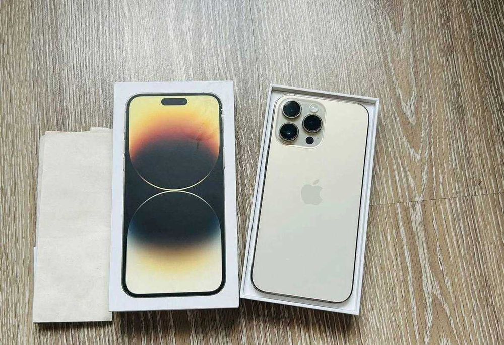 продам iPhone 14 pro max 256